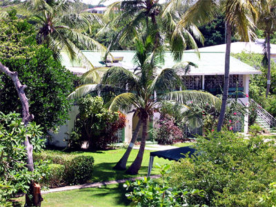 The Legend Garden 3* Saint Peter