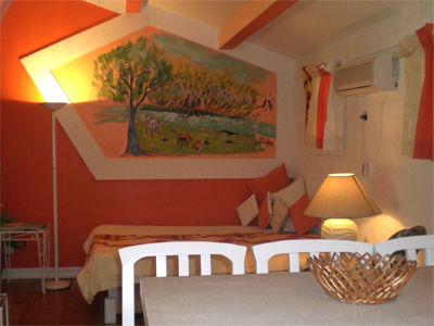 The Legend Garden 3* Saint Peter