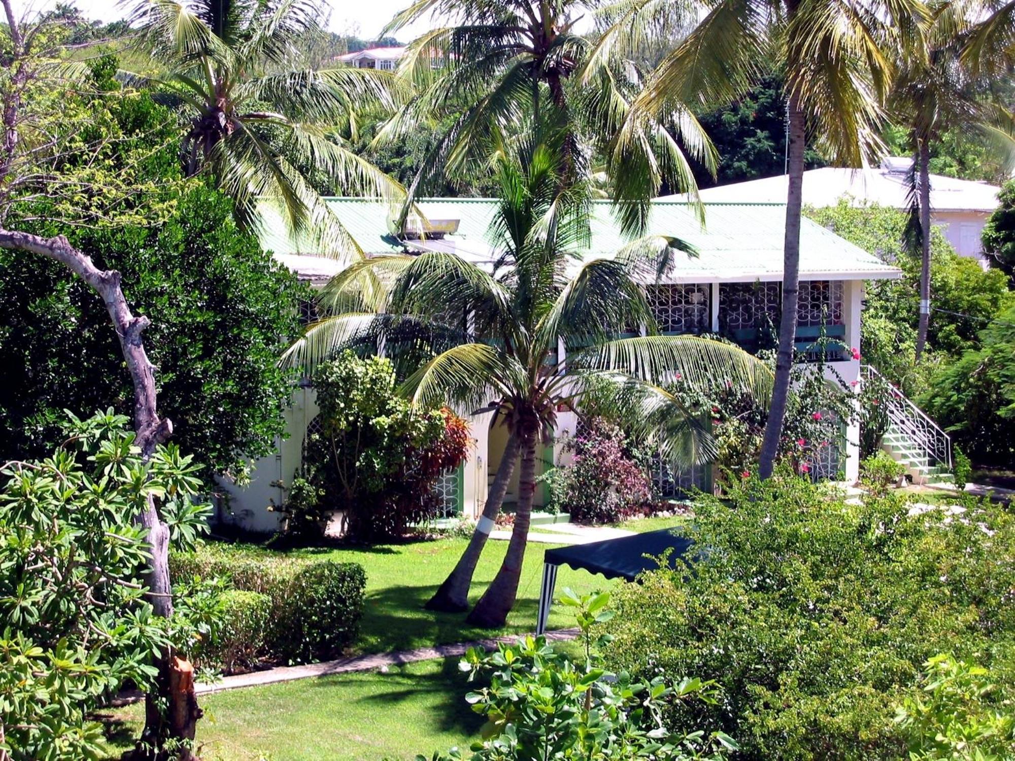 The Legend Garden