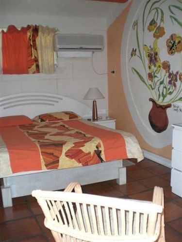The Legend Garden Aparthotel