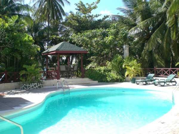 The Legend Garden 3* Saint Peter