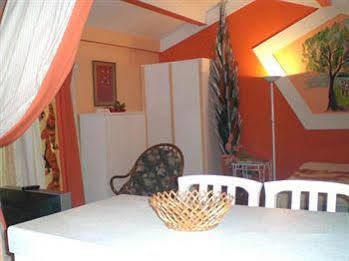 The Legend Garden Aparthotel Saint Peter