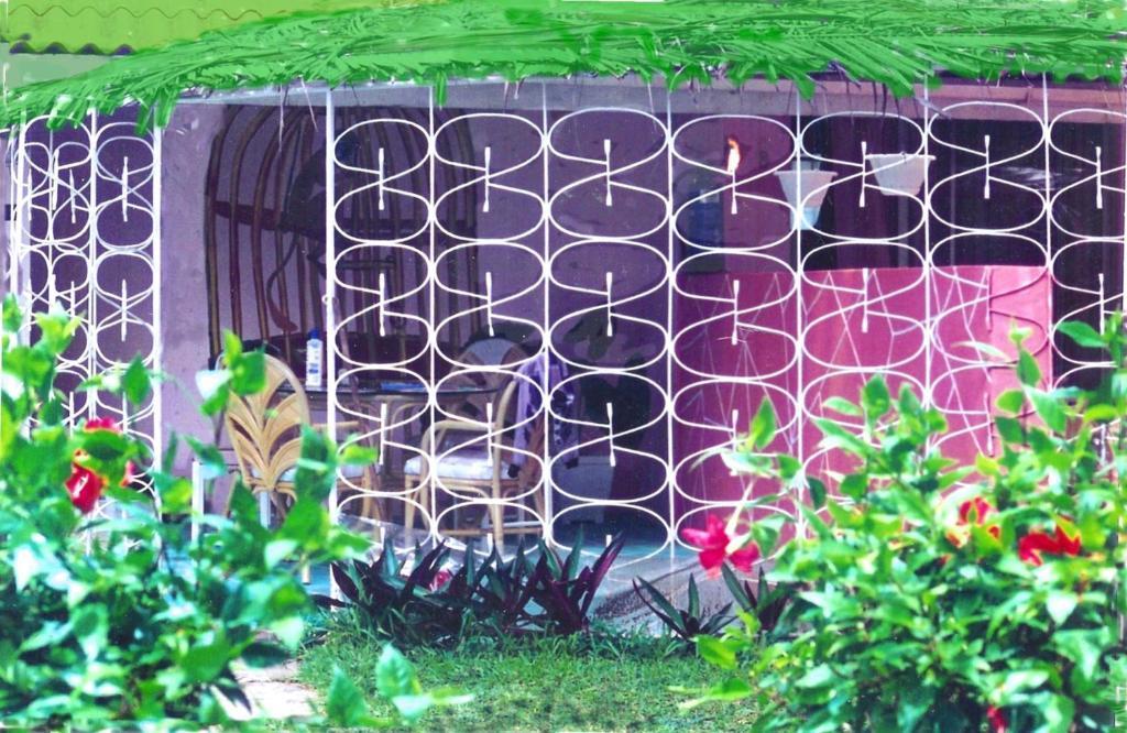 Aparthotel The Legend Garden 3*