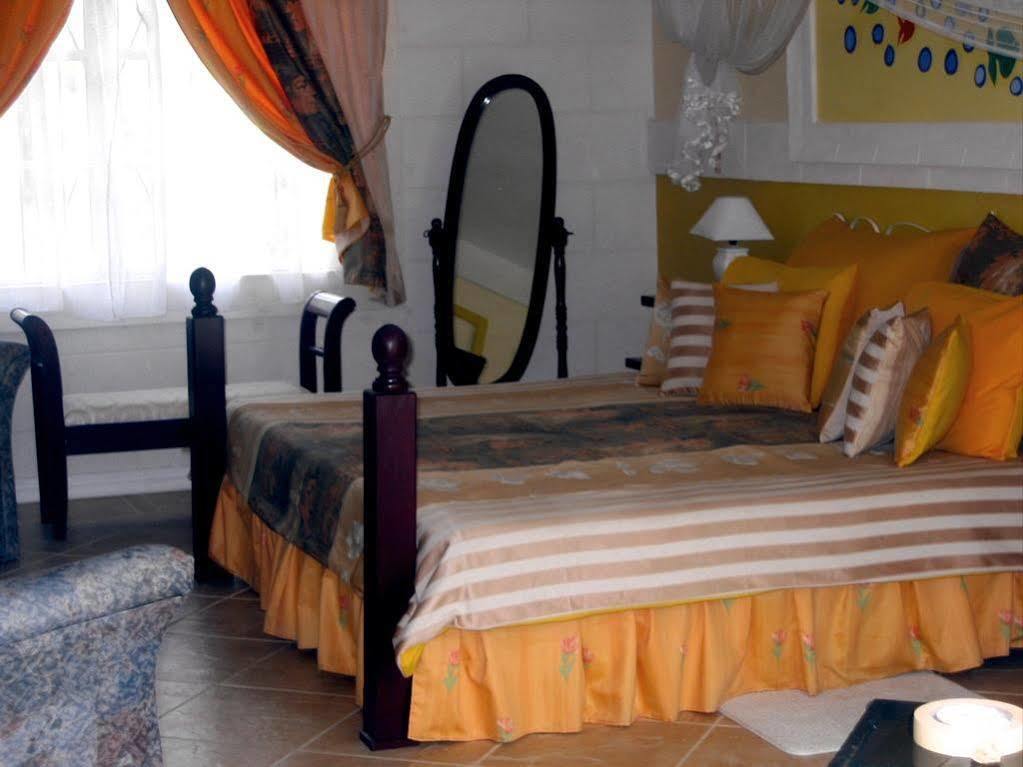 Aparthotel The Legend Garden